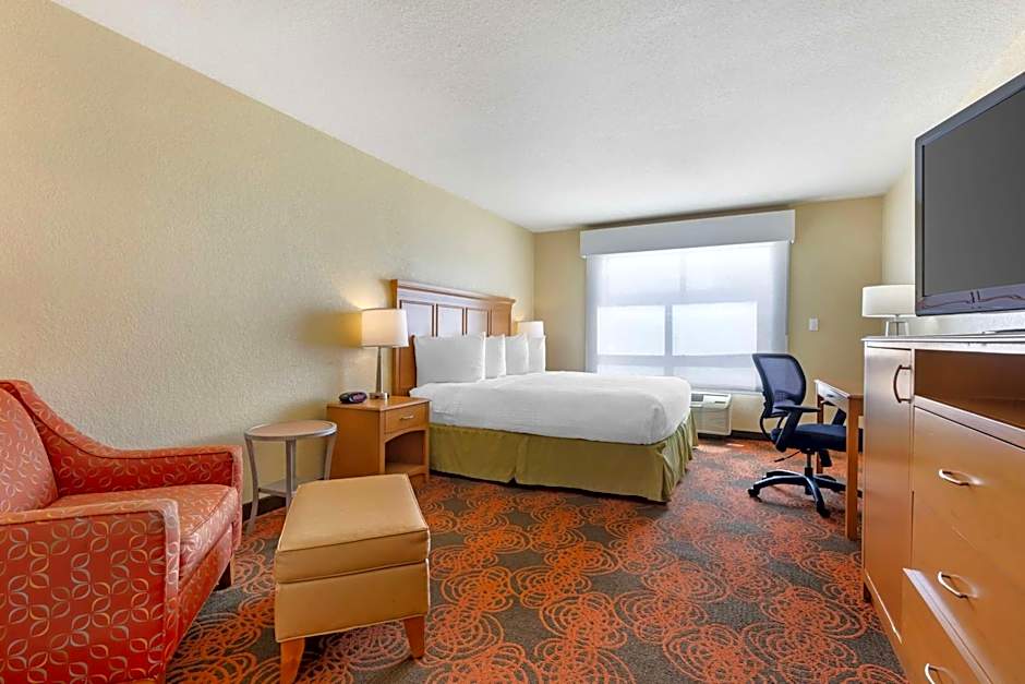 Best Western Plus Waco North