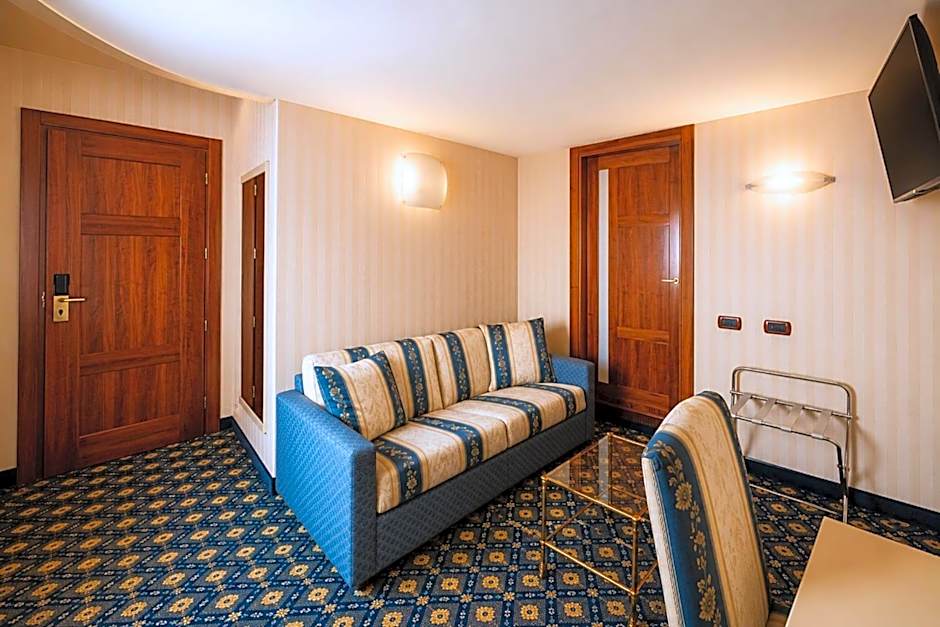 Phi Hotel Principe