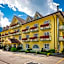 Alpholiday Dolomiti Wellness & Fun Hotel