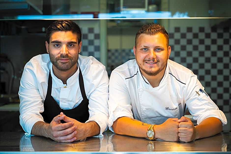 Villa Giorgia Albergo in Collina