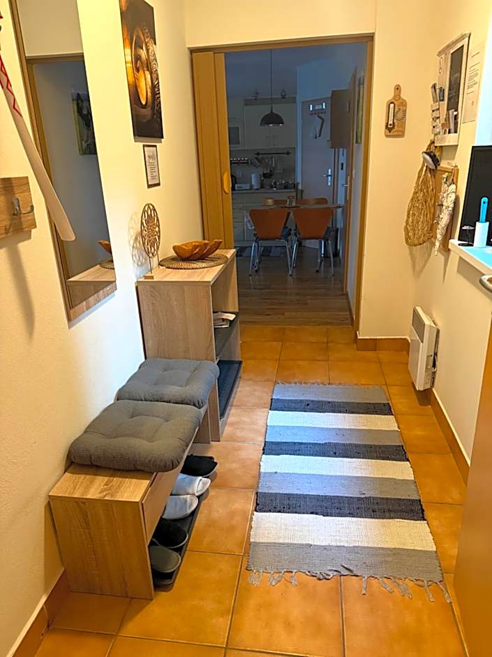 Apartman BibKa