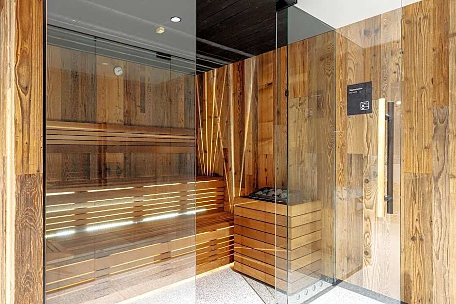 White Hills - LoftAffair Spa Collection