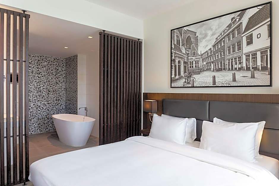 Radisson Hotel & Suites Amsterdam South