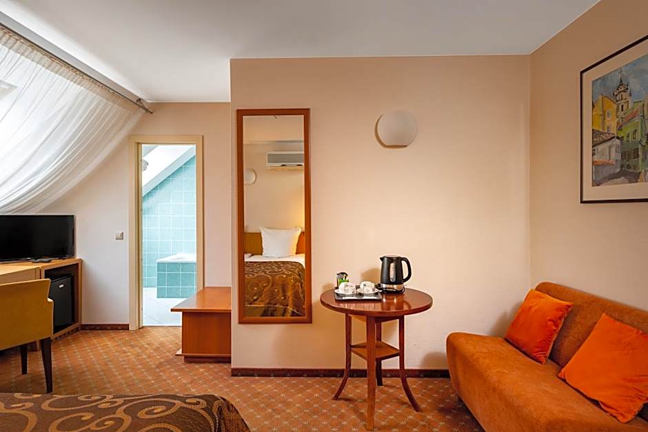 Mabre Residence Hotel