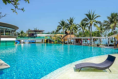 Springfield @ Sea Resort & Spa