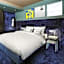 25hours Hotel Frankfurt The Goldman