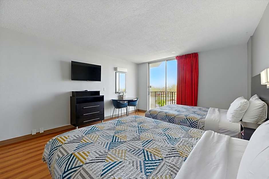 Motel 6-Atlanta, GA - Atlanta Airport