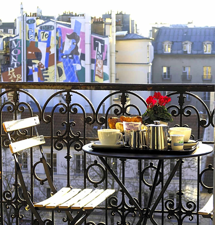Odessa Montparnasse