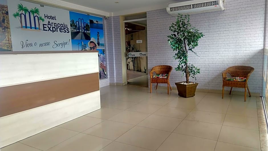 Hotel Aracaju Express