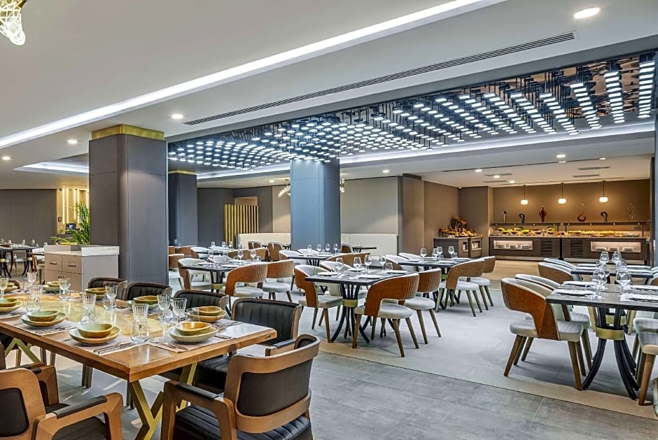 Ramada Plaza by Wyndham Batumi