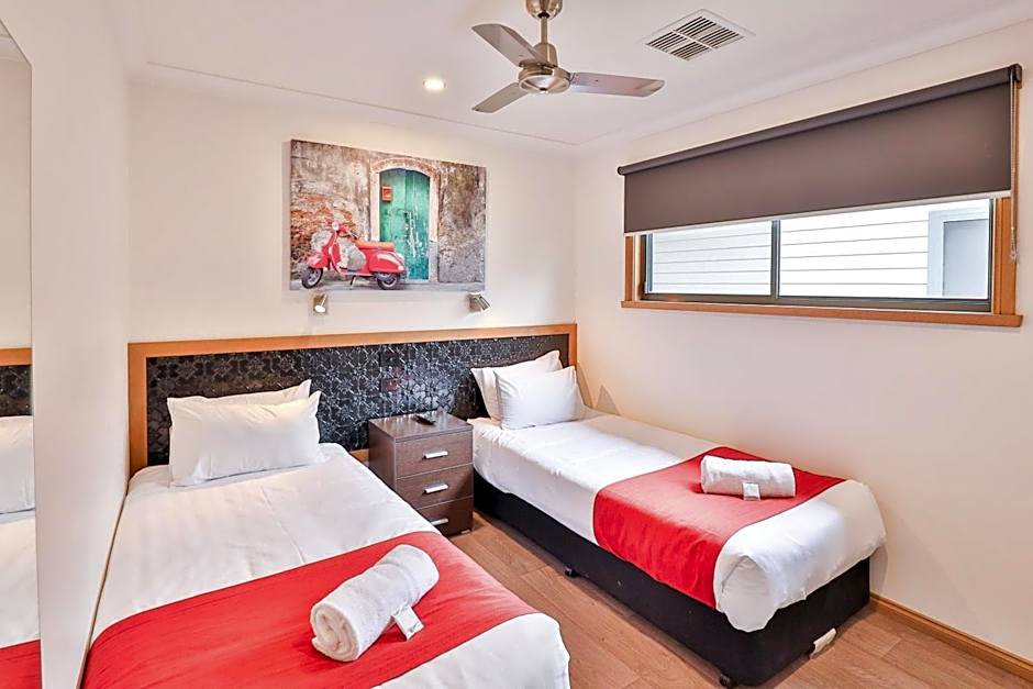 BIG4 Mildura Getaway