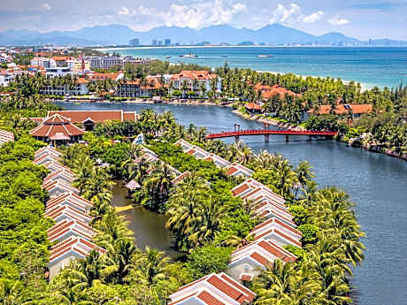 KOI Resort and Spa Hoi An