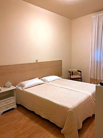 Two-Bedroom Family Room