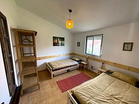 Little Hikers Hostel