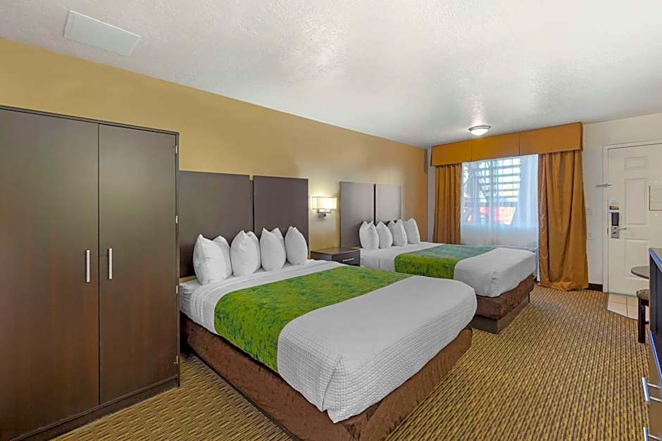 Best Western Mesquite Inn