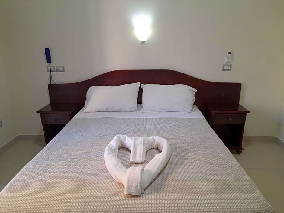 Hotel Vittorio Veneto Napoli