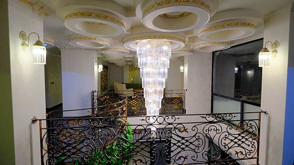 Elada Luxury Otel