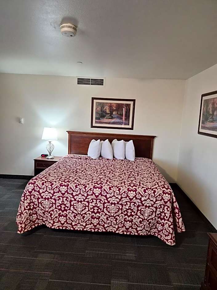 Alex Hotel and Suites
