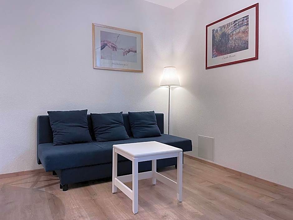 Weingärtner Appartements
