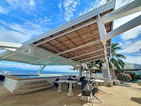 Brandnew Scuba Resort