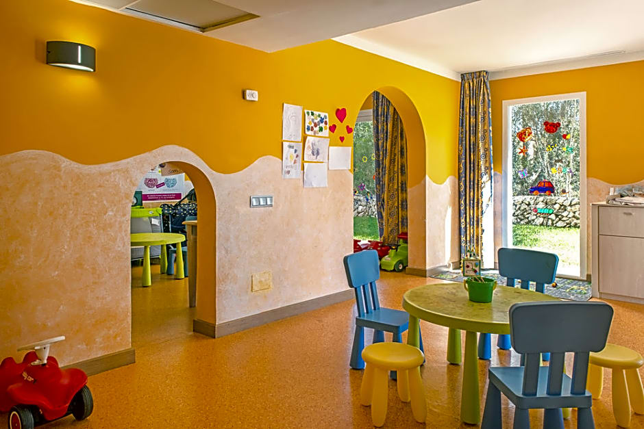 Iberostar Waves Club Cala Barca