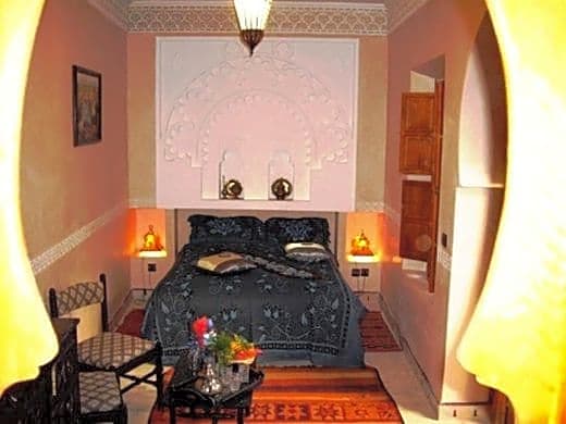 Riad Dubai