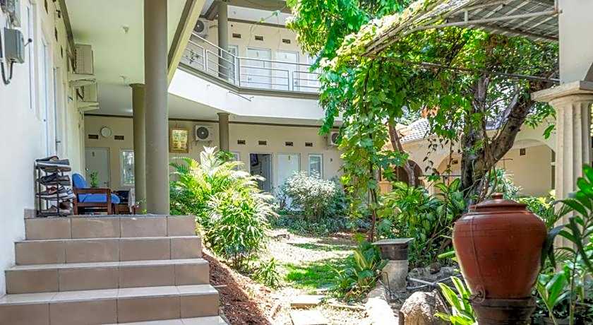 RedDoorz near Gajahmungkur Semarang