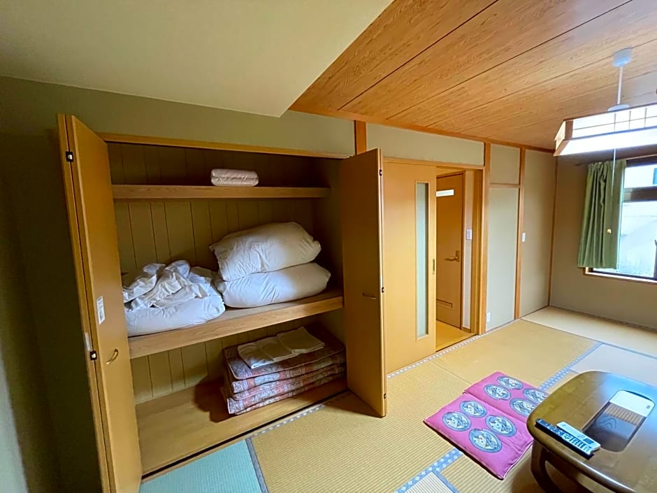 Hotel Isodokei
