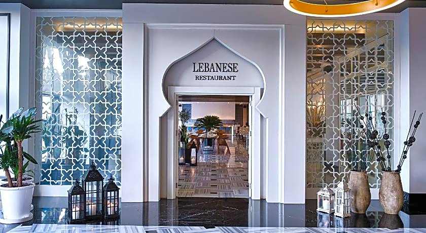 Ramada Plaza Trabzon