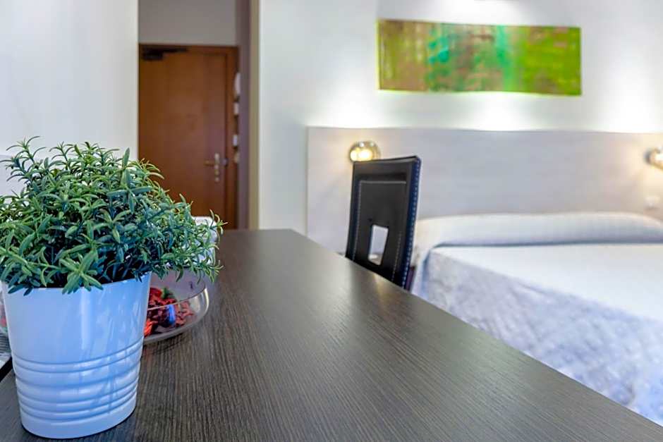 Hotel San Marco