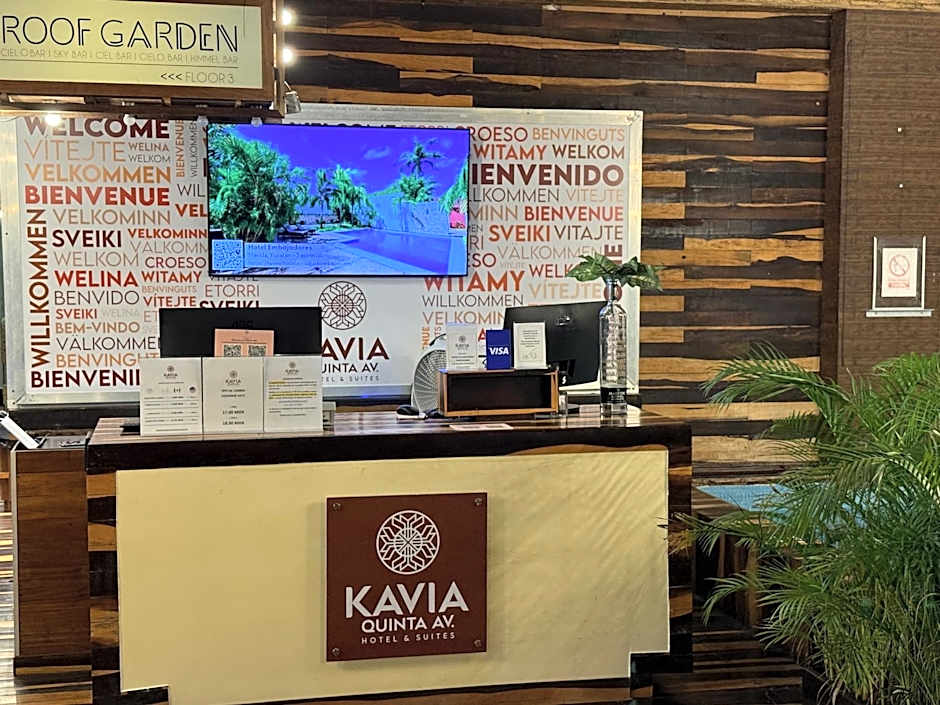 La Reina Roja Hotel Boutique