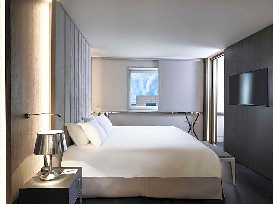 Sofitel Athens Airport