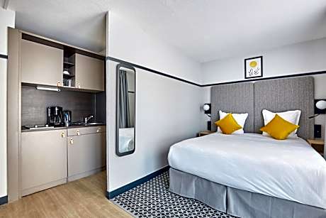 Appart'Hotel Odalys Les Floridianes