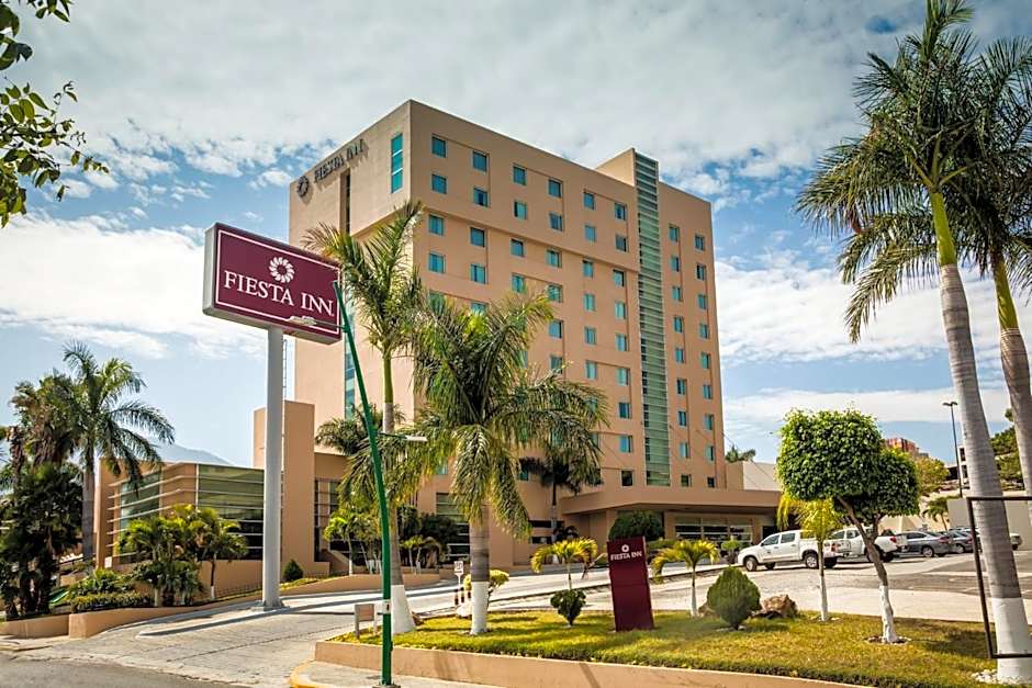Fiesta Inn Tuxtla Gutierrez