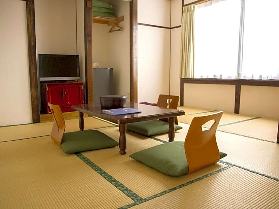 Ryokan Seifuso - Vacation STAY 85475v
