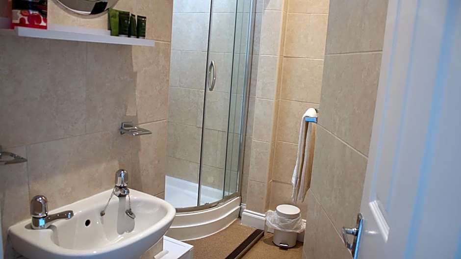 The Whittington & Cat