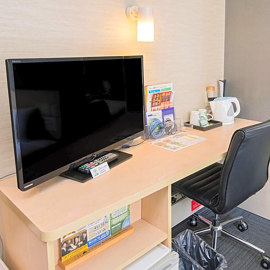 Super Hotel Matsumoto Ekimae