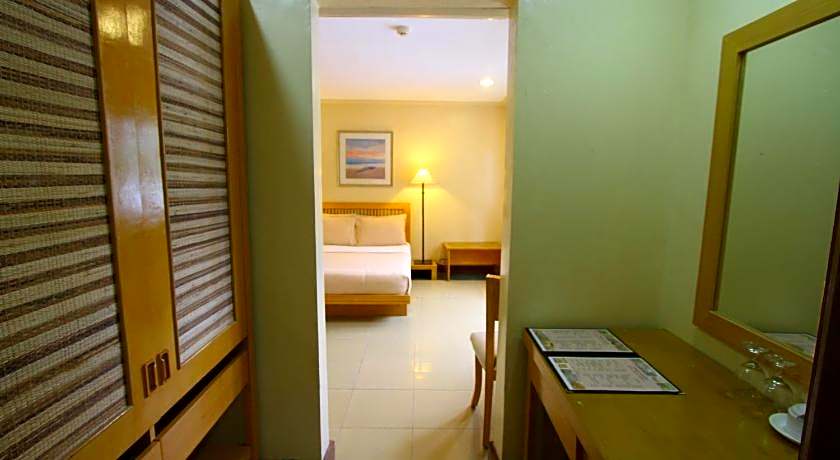 Trace Suites by SMS Hospitality