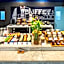 IBIS Budget Santos Gonzaga