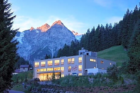 Hotel Ortles B&B