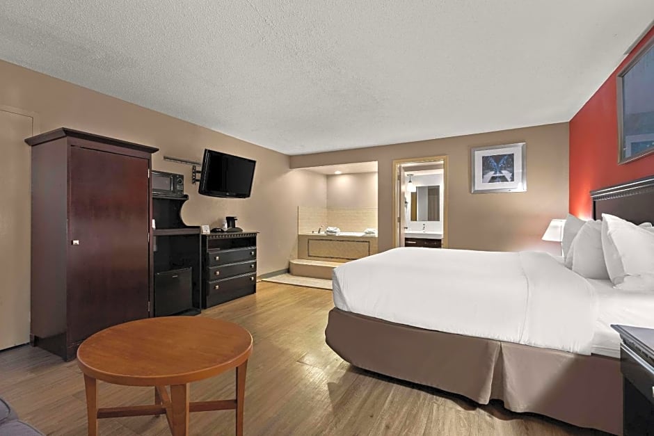 Quality Inn Wayne - Fairfield Area