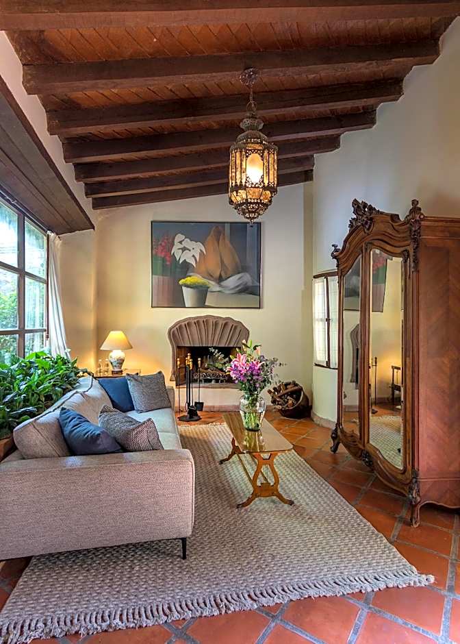 Villa Santa Monica