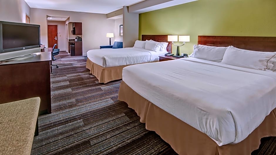 Holiday Inn Express Hotel & Suites Cookeville