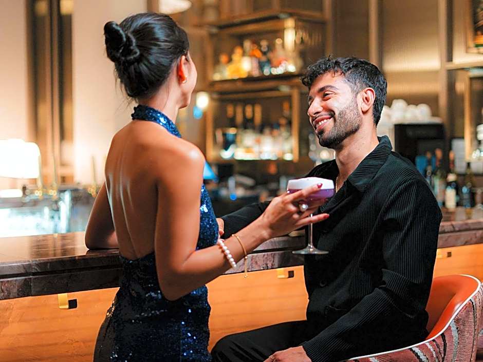 Sofitel Montreal Golden Mile