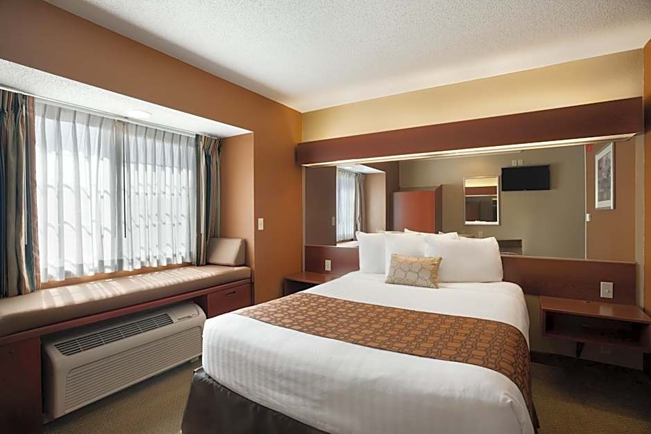 Microtel Inn & Suites By Wyndham Dover