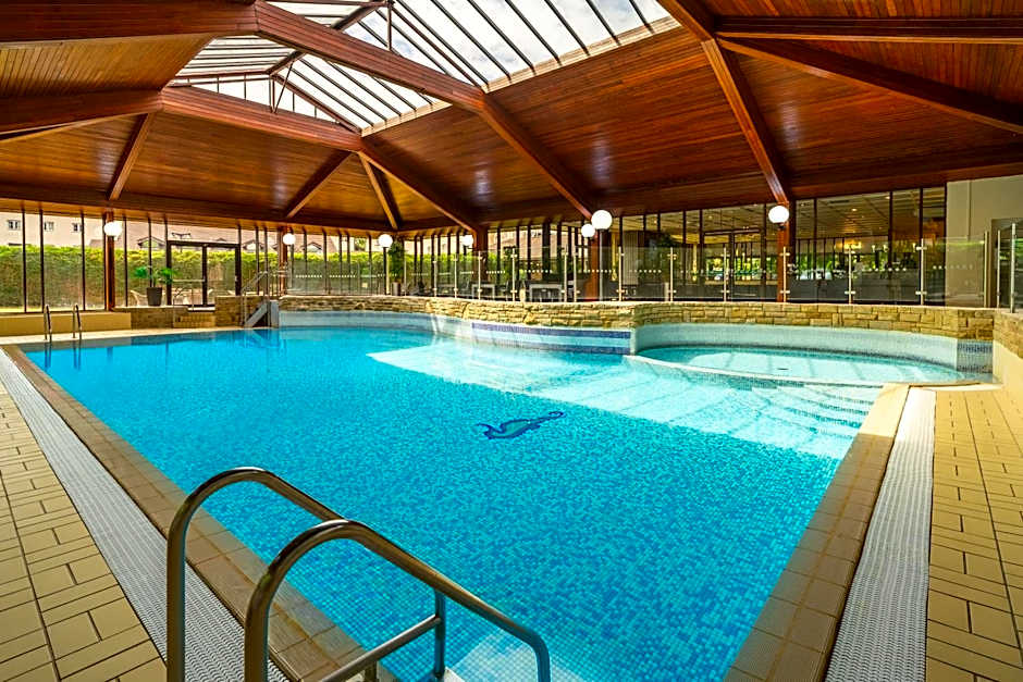 Airport Inn Manchester