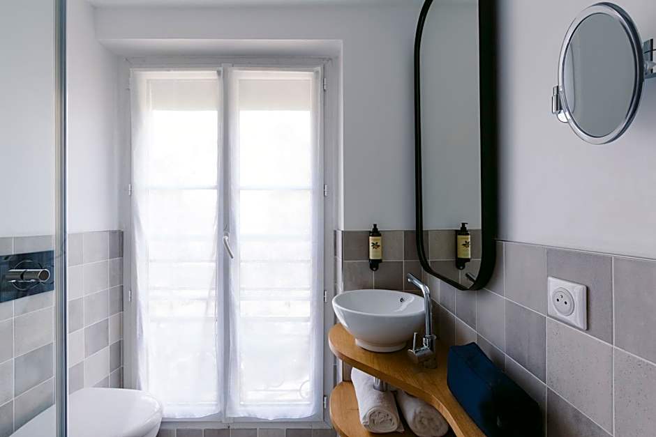 Le Petit Cosy Hôtel