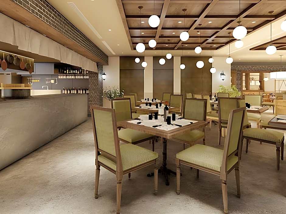 The Royal Park Hotel Ginza 6-chome