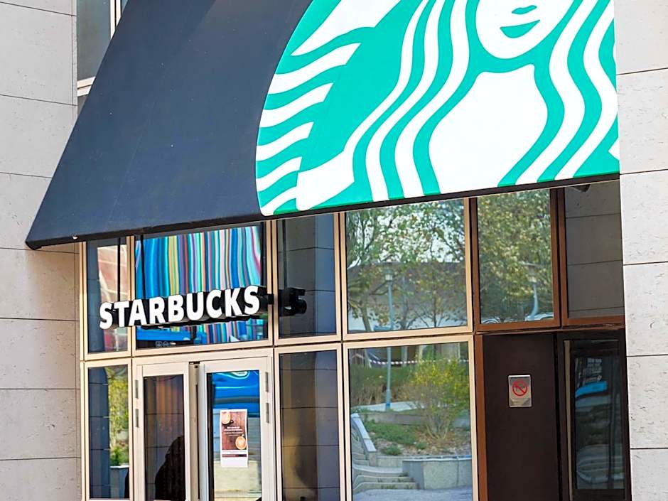 NEST Paris La Defense - MGallery