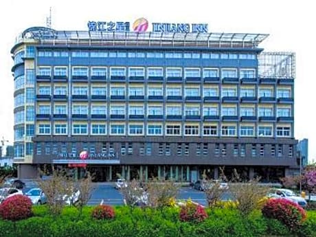 Jinjiang Inn Dongtai Fanbei North Road